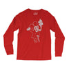 numbskull06 Long Sleeve Shirts