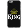 king iPhone 6/6s Case