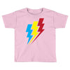 Lightning Toddler T-shirt