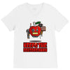 apple keeps the doctors away V-Neck Tee