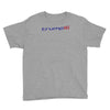 trump 16 president vert Youth Tee