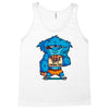 get charalter Tank Top
