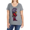 practice Ladies Curvy T-Shirt