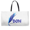 fahrie77 Weekender Totes