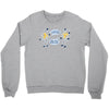 are you positive Crewneck Sweatshirt