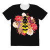 bee All Over Women's T-shirt