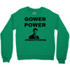 Gower Power Crewneck Sweatshirt