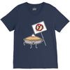 occu pie V-Neck Tee
