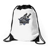 outer heaven snakes (2) Drawstring Bags