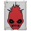 angry iPad 3 and 4 Case