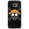 luffy pirate flag Samsung Galaxy S7 Edge