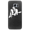 peter green inspired Samsung Galaxy S7 Edge