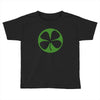 lucky Toddler T-shirt