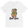 gus gus V-Neck Tee