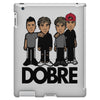 dobre twins dobre brother iPad 3 and 4 Case