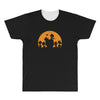 you're a zombie chuck All Over Men's T-shirt