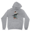 aurora Unisex Hoodie