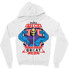 make eternia great again Zipper Hoodie