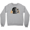 Beer Crewneck Sweatshirt