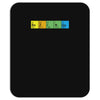 bazinga periodic table funny funny birthday present gift Mousepad