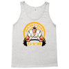 samurai gym Tank Top