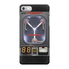flux capacitor inspired by back to the future ideal birthd present iPhone 7 Case