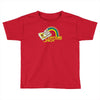 caffeine high Toddler T-shirt