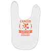 I am a Skin Survivor - What's Your Superpower? Baby Bibs