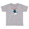 the night king Toddler T-shirt