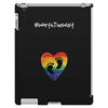 Worth The Wait Baby Foot iPad 3 and 4 Case
