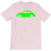 oldschool T-Shirt