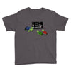 school Youth Tee