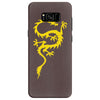 chinese dragon cool oriental asian kung fu Samsung Galaxy S8