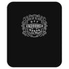 hey moron Mousepad
