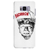 horror werewolf Samsung Galaxy S8 Plus Case