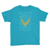 maverick vlogdude Youth Tee
