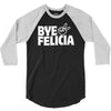 bye felicia 3/4 Sleeve Shirt