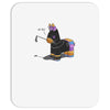 hit me Mousepad