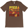 pizza lover 2 T-Shirt