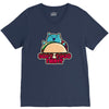 soft taco night V-Neck Tee