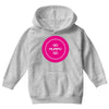 mummy go Youth Hoodie