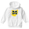 ohio for michigan Youth Hoodie