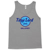 time cafe Tank Top
