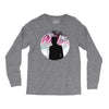 panic at the disco Long Sleeve Shirts
