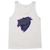 rockzillah dark Tank Top