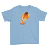 lion evolution Youth Tee