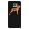 boxer flower Samsung Galaxy S7