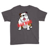 bad dog Youth Tee