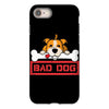 bad dog 3 iPhone 8