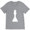 Chess Queen Family Matching V-Neck Tee